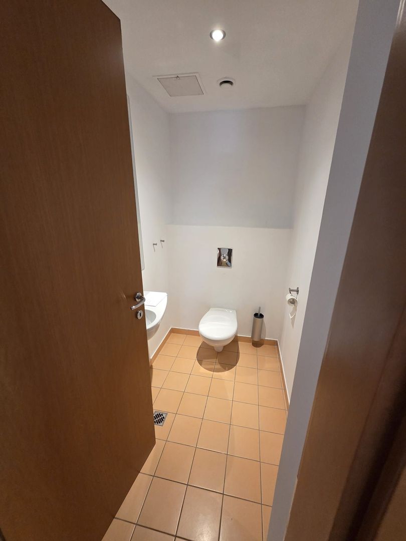 Apartament exclusivist cu 4 camere și două terase | Washington Residence