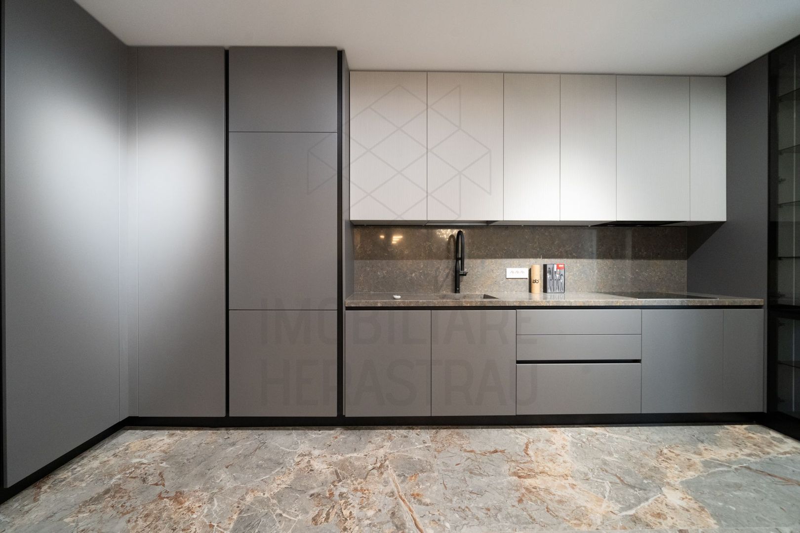 Symbiotik Suite | Apartament 3 camere de inchiriat, Parc Herastrau, ultralux