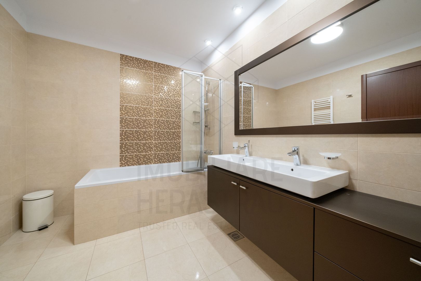 Symbiotik Residence – Apartament 3 camere de inchiriat, Parc Herastrau, ultralux