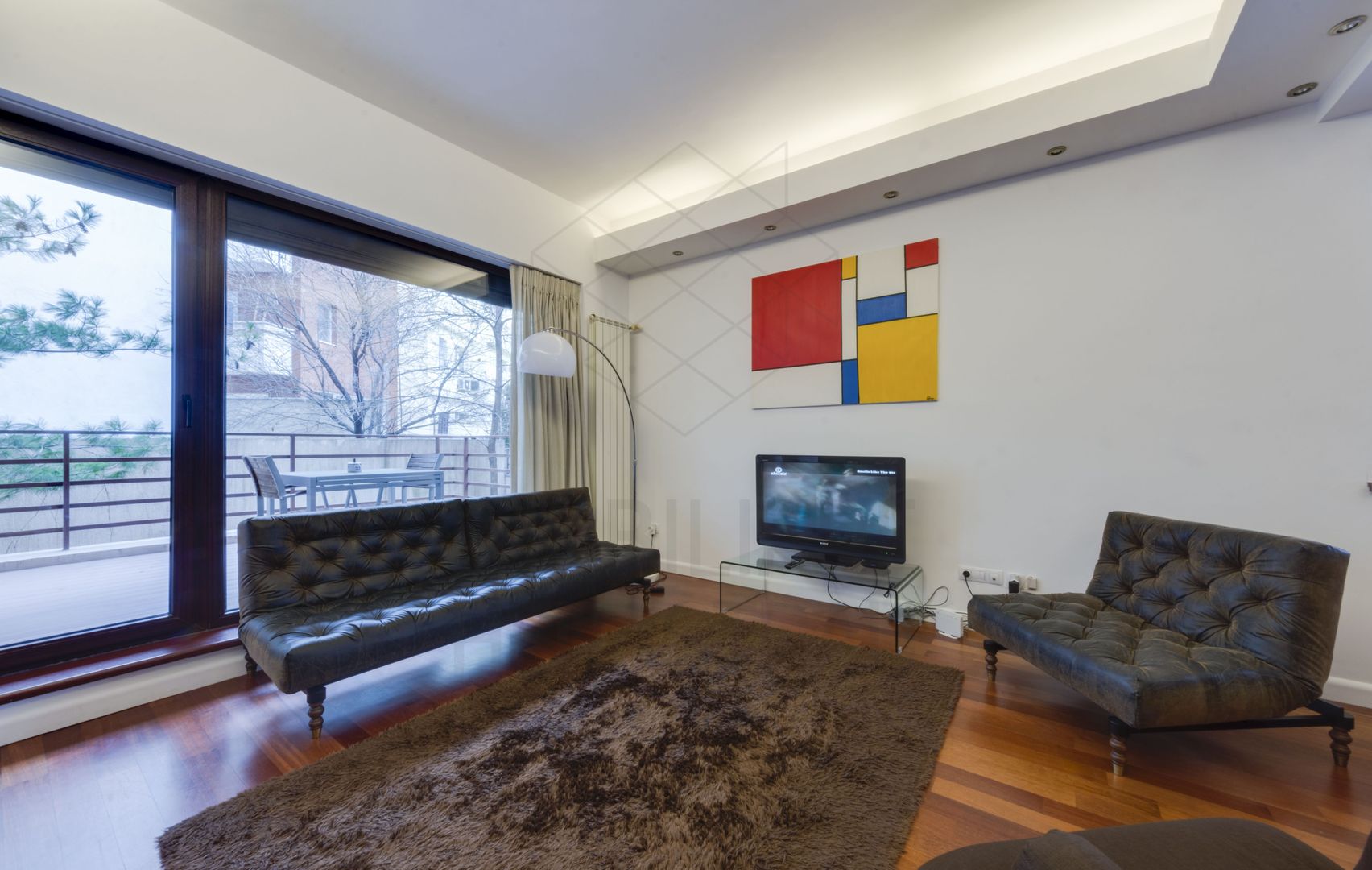 Medved Suite | Apartament de lux Herastrau | Satul Francez