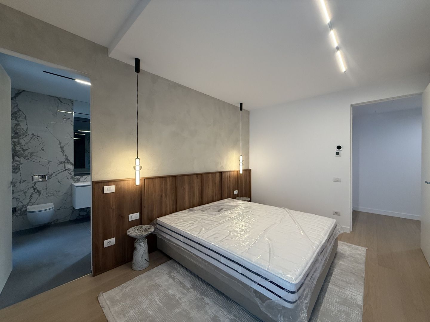 Apartament exclusivist | Imobil boutique | Lângă Parcul Herăstrău