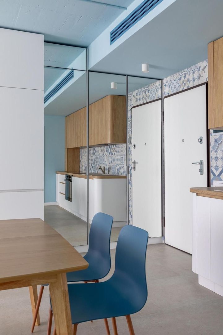 Ephemer | Olimp | Luxury Apartment with sea View