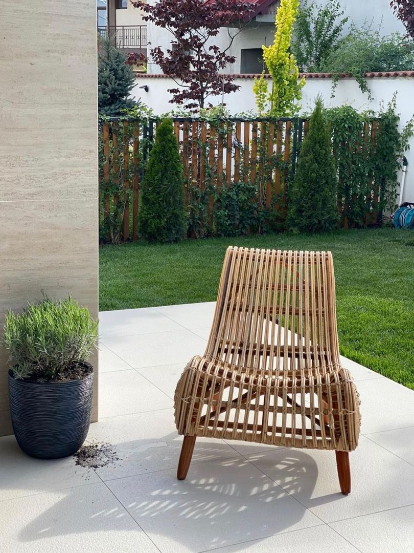 Primrose Villa | Pipera | Complex exclusivist de vile individuale | Comision 0%