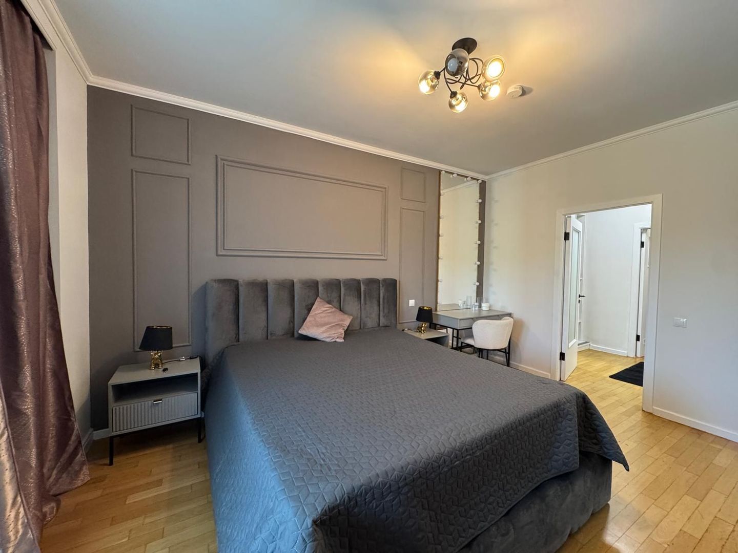 Duplex spectaculos Soseaua Nordului | Parcare si boxa