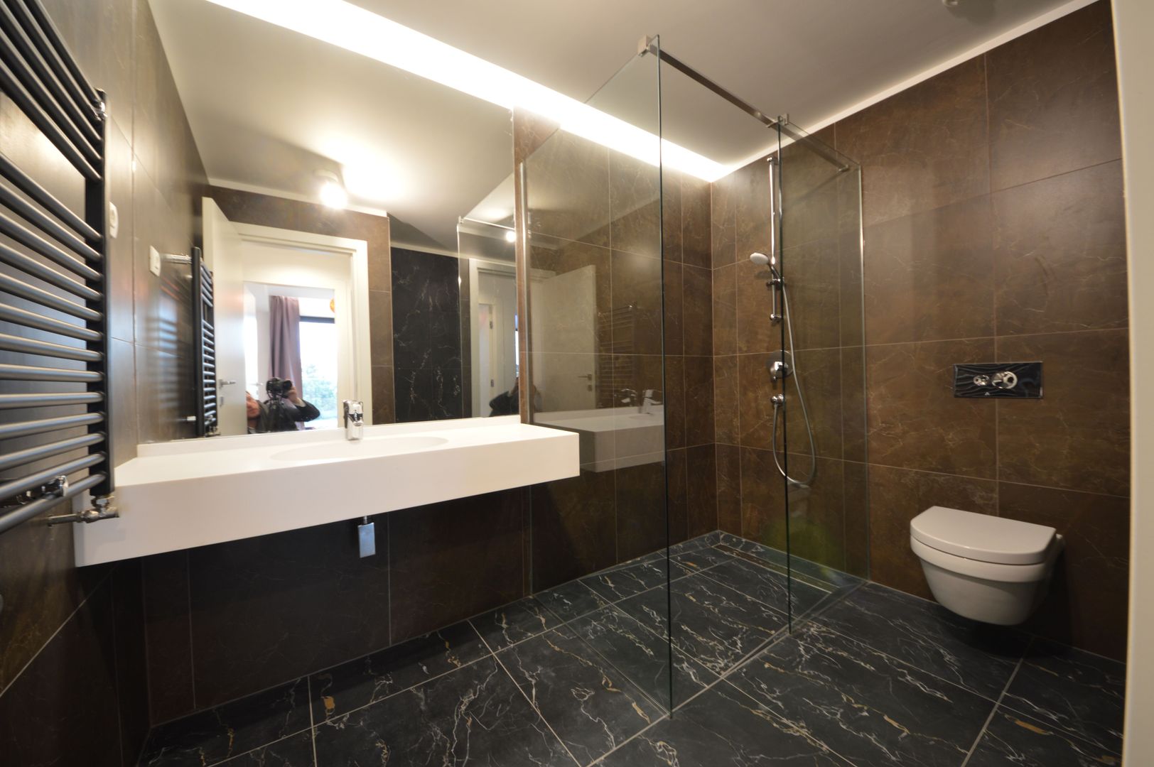 One Herastrau Plaza | Apartament 2 camere LUX