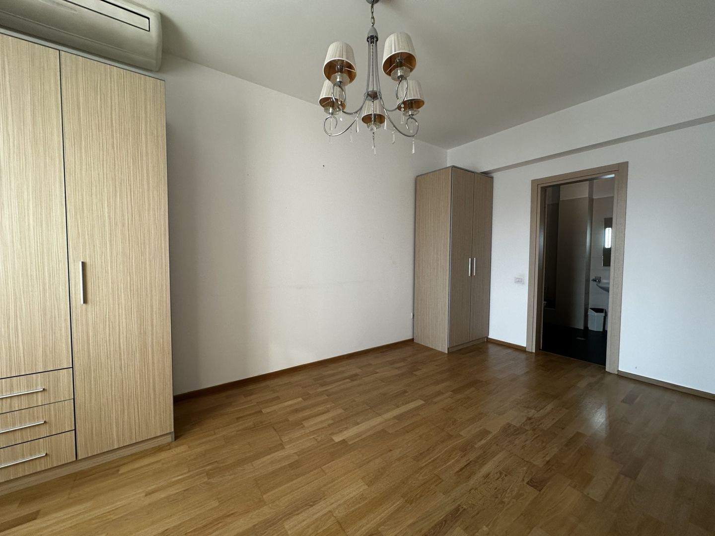 3 room Apartment for rent, Herastrau area