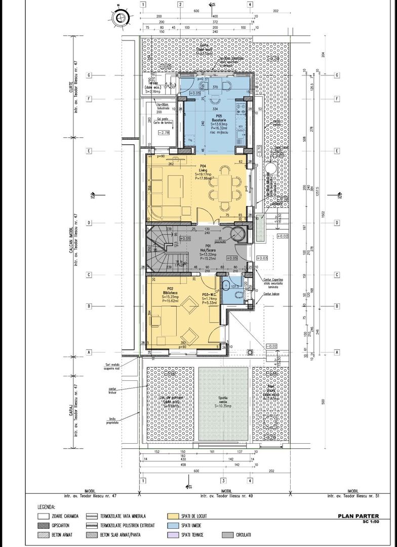 Vila de Excepție în Dorobanti | Eleganță Clasică, Design Contemporan