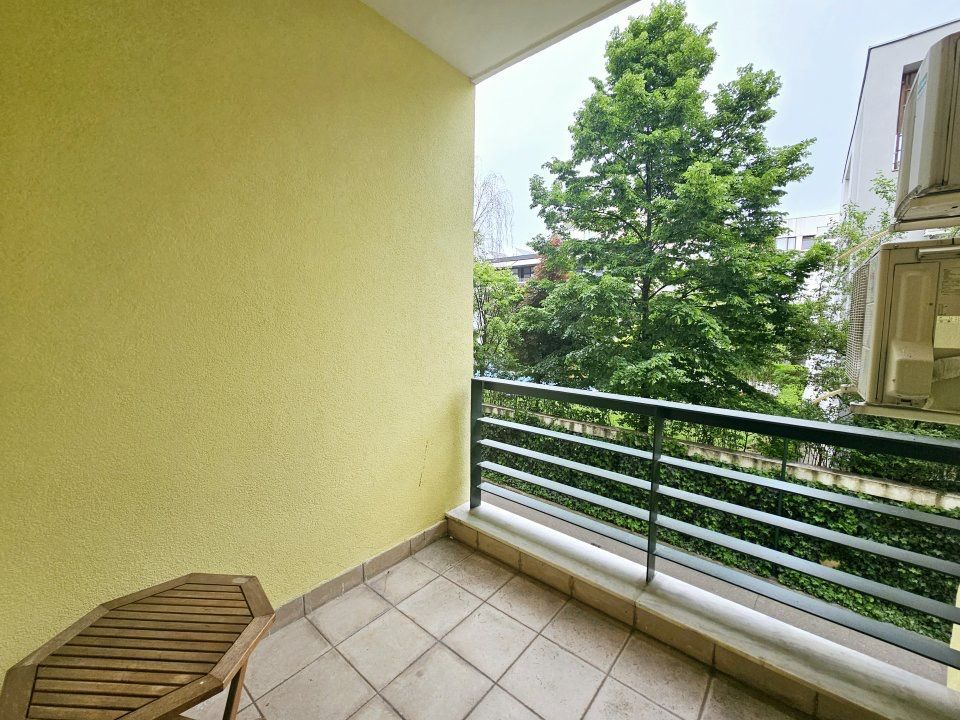 3 room Apartment for sale, Soseaua Nordului area