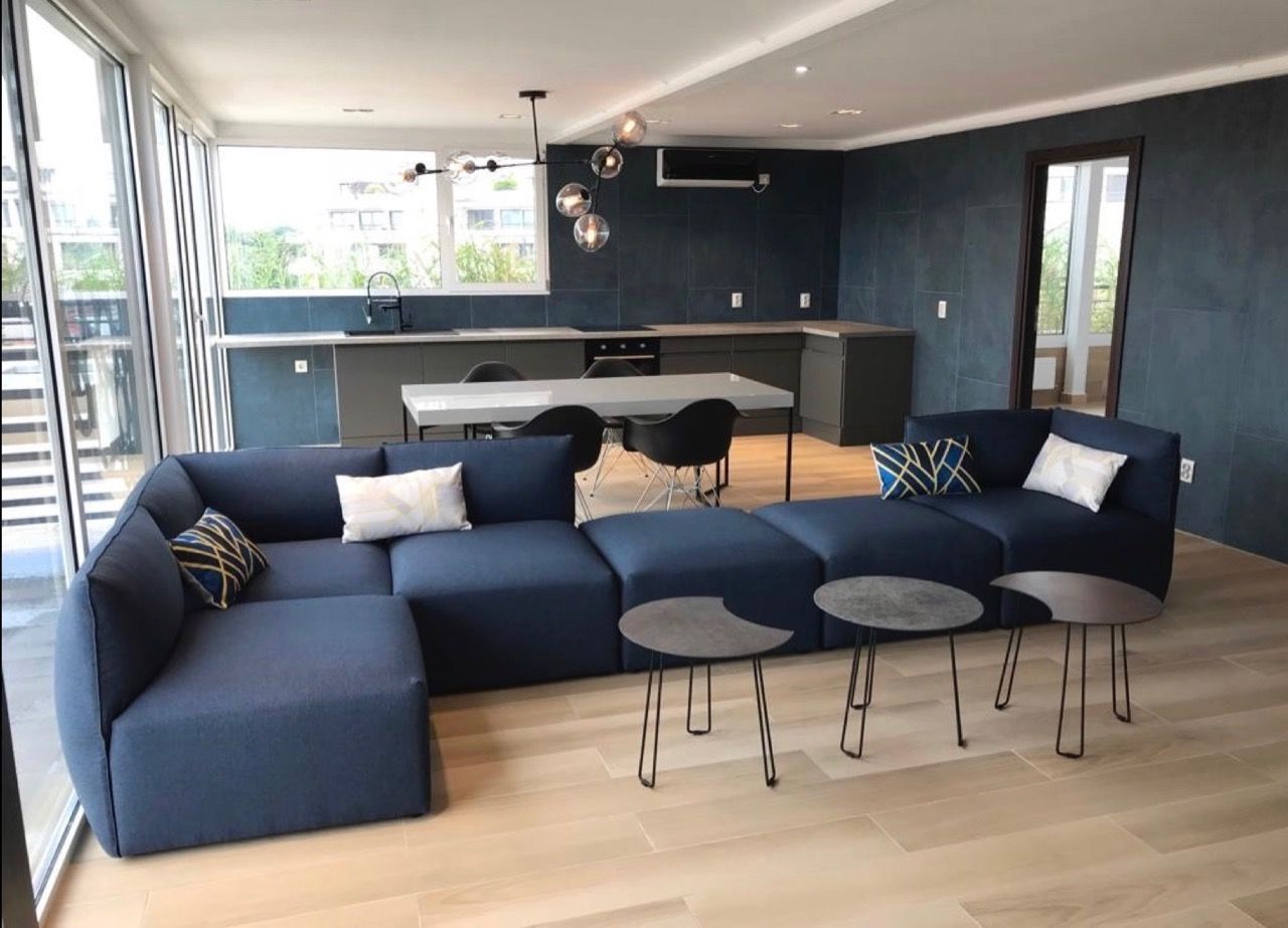 Imobil cu 5 apartamente Herastrau | Ideal birouri | Clinica