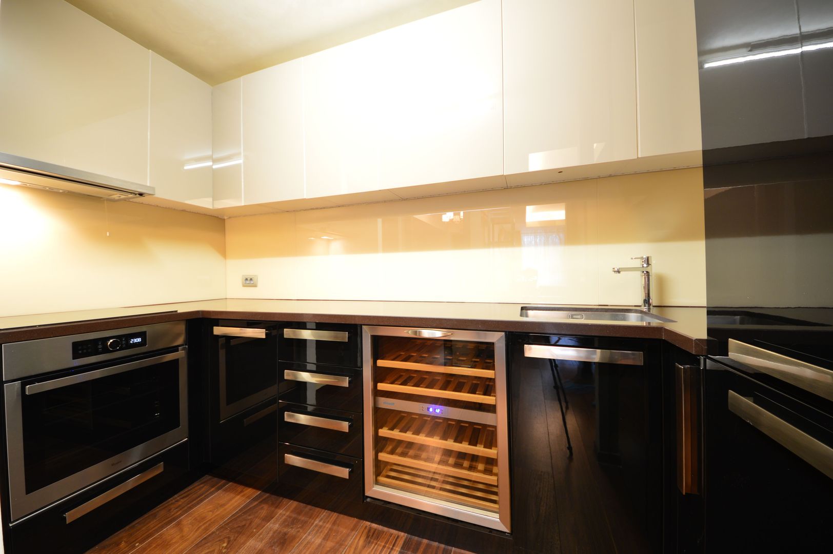 Apartament cu 2 camere de închiriat în zona Herastrau