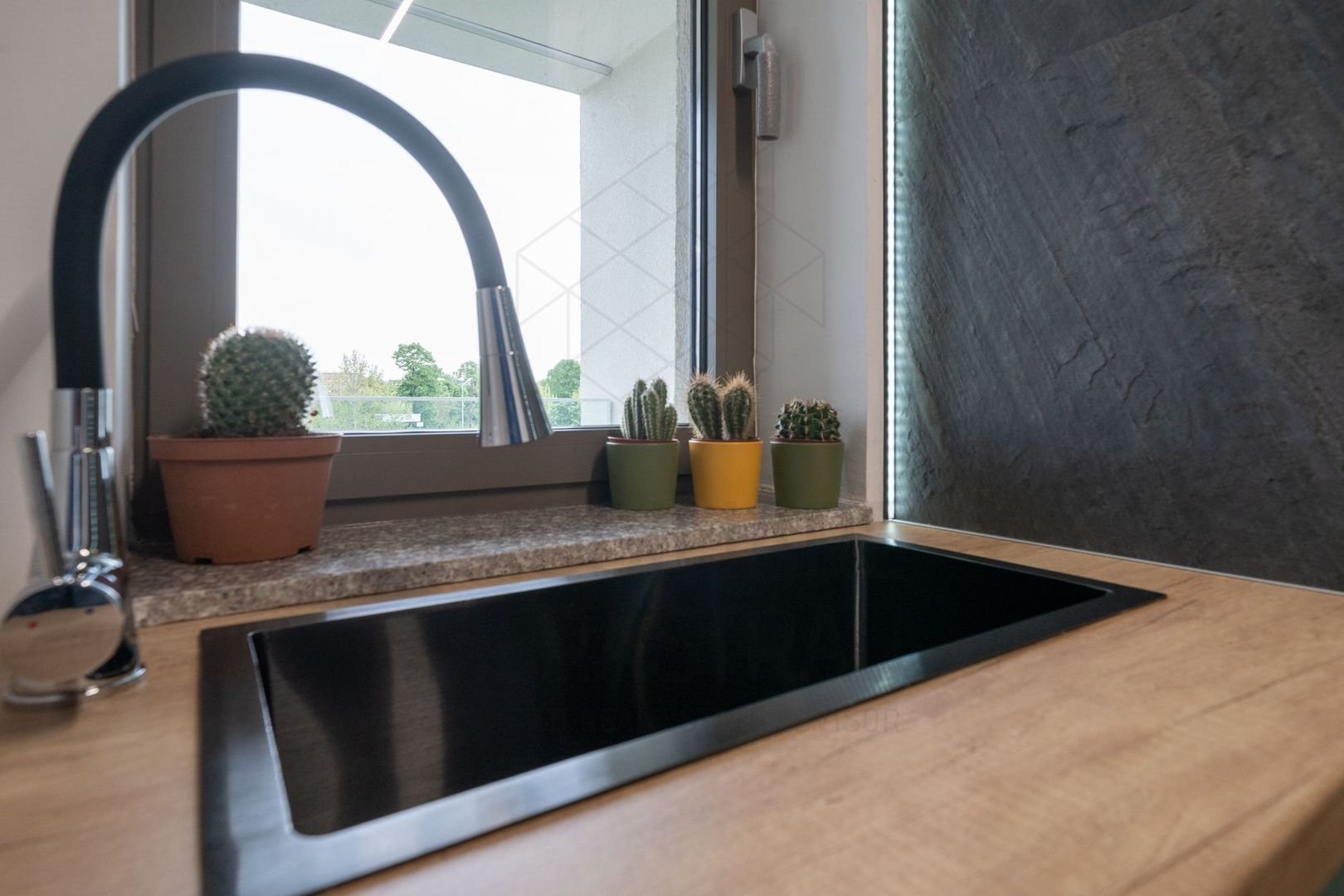 Complex La Citadela | Baneasa | 2 camere | Parcare