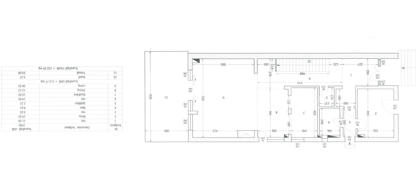 Arkitec Residence  | vilă superba de vânzare | Herastrau | Aviatiei