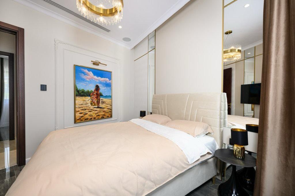 Ephemer | Luxury Penthouse with private pool | Olimp