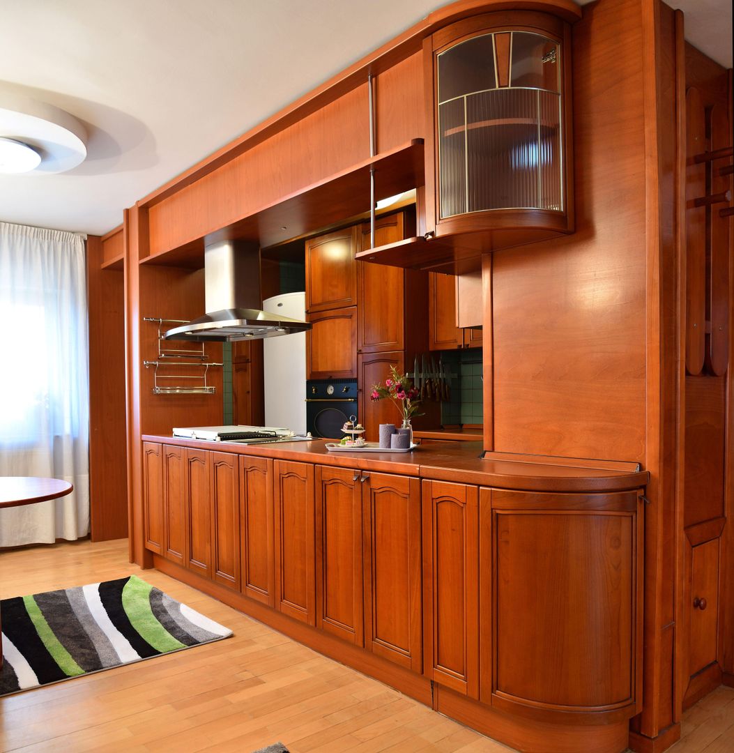 Zentro Suite | Apartament spatios 100mp | Mobilat si utilat | Monolit