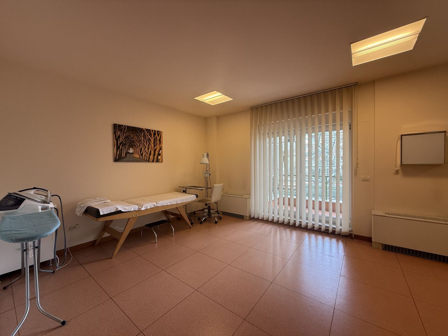 Spațiu pretabil Clinică medicală | Birouri | Notariat | Herăstrău