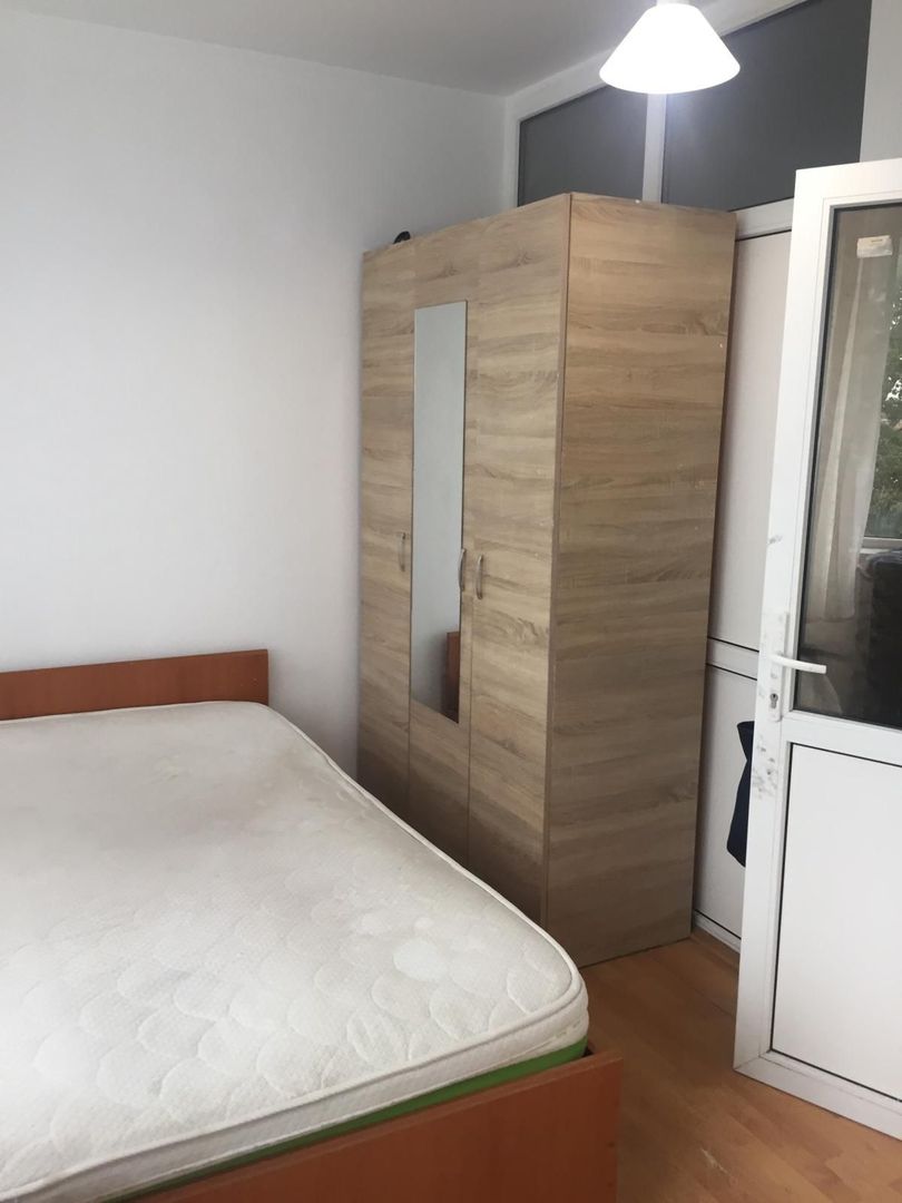 Apartament Floreasca 3 camere