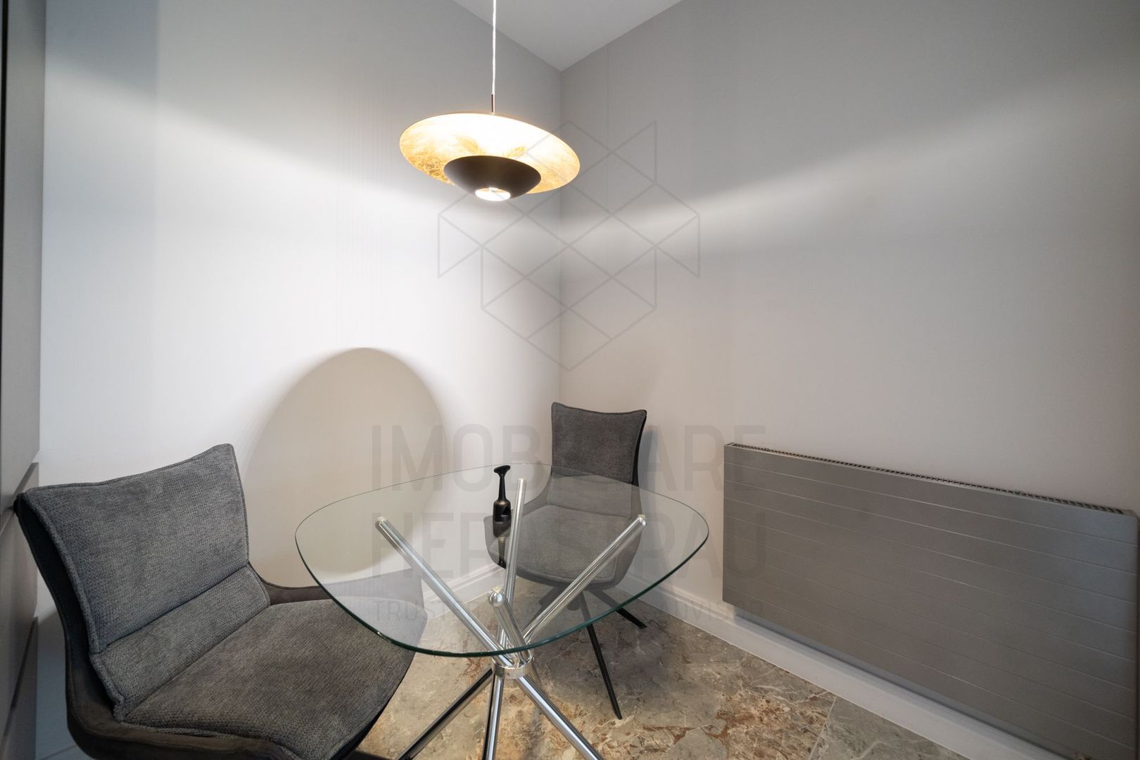 Symbiotik Suite | Apartament 3 camere de inchiriat, Parc Herastrau, ultralux