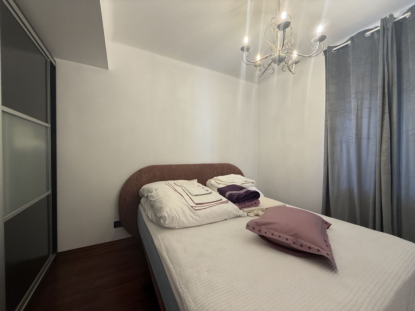Dorobati | Strada Paris | 2 camere ideal investiție