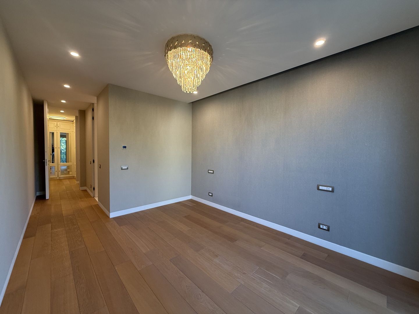 Apartament premium cu terasă, într-un imobil nou | Piața Dorobanți