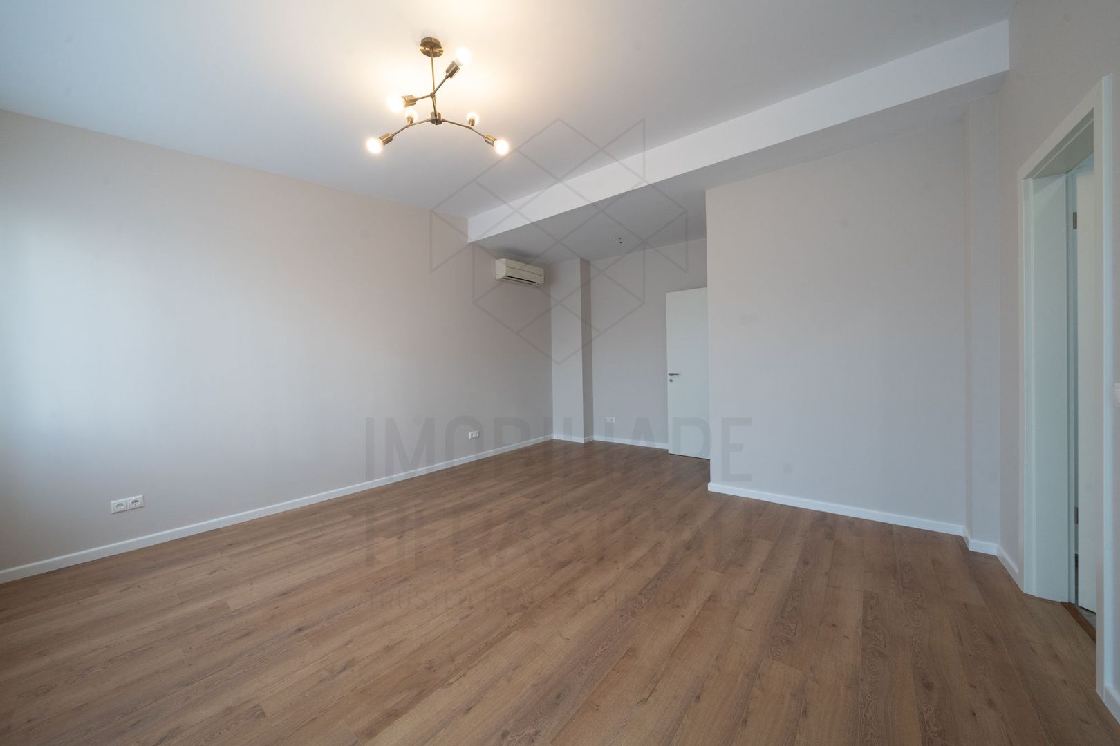 Green Lake | Mediterranean style villa | Baneasa Sisesti