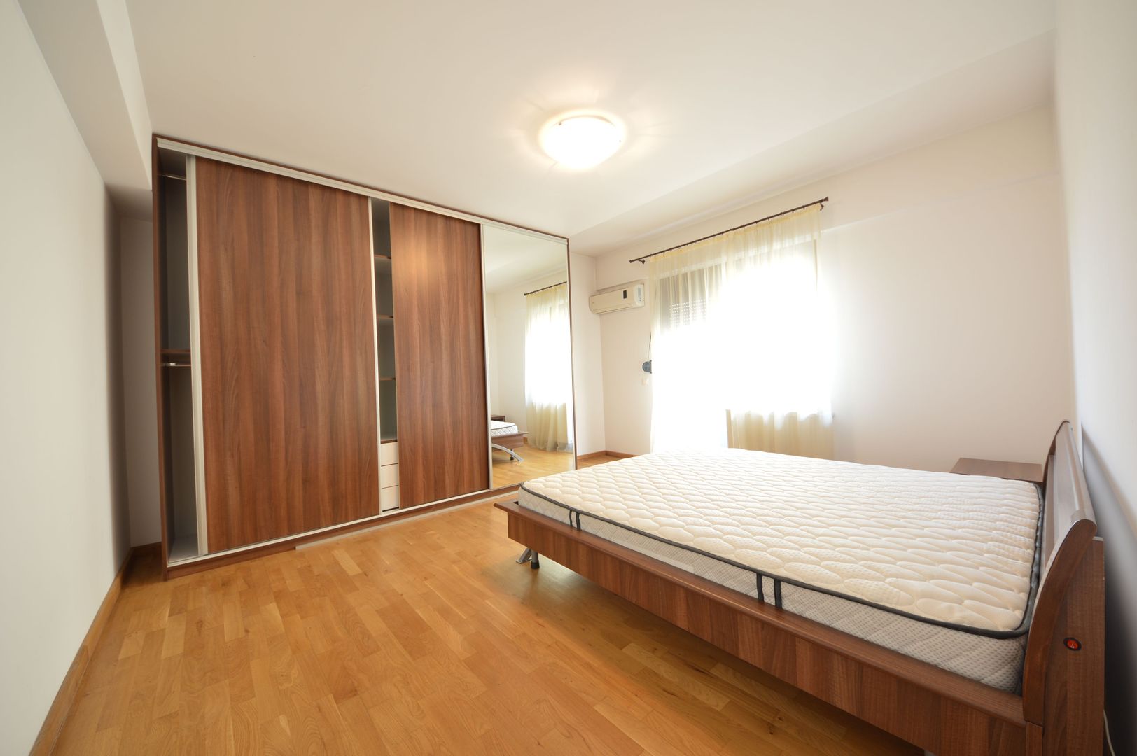 Kiseleff | Arcul de Triumf | 4 camere spațioase | 2 locuri de parcare