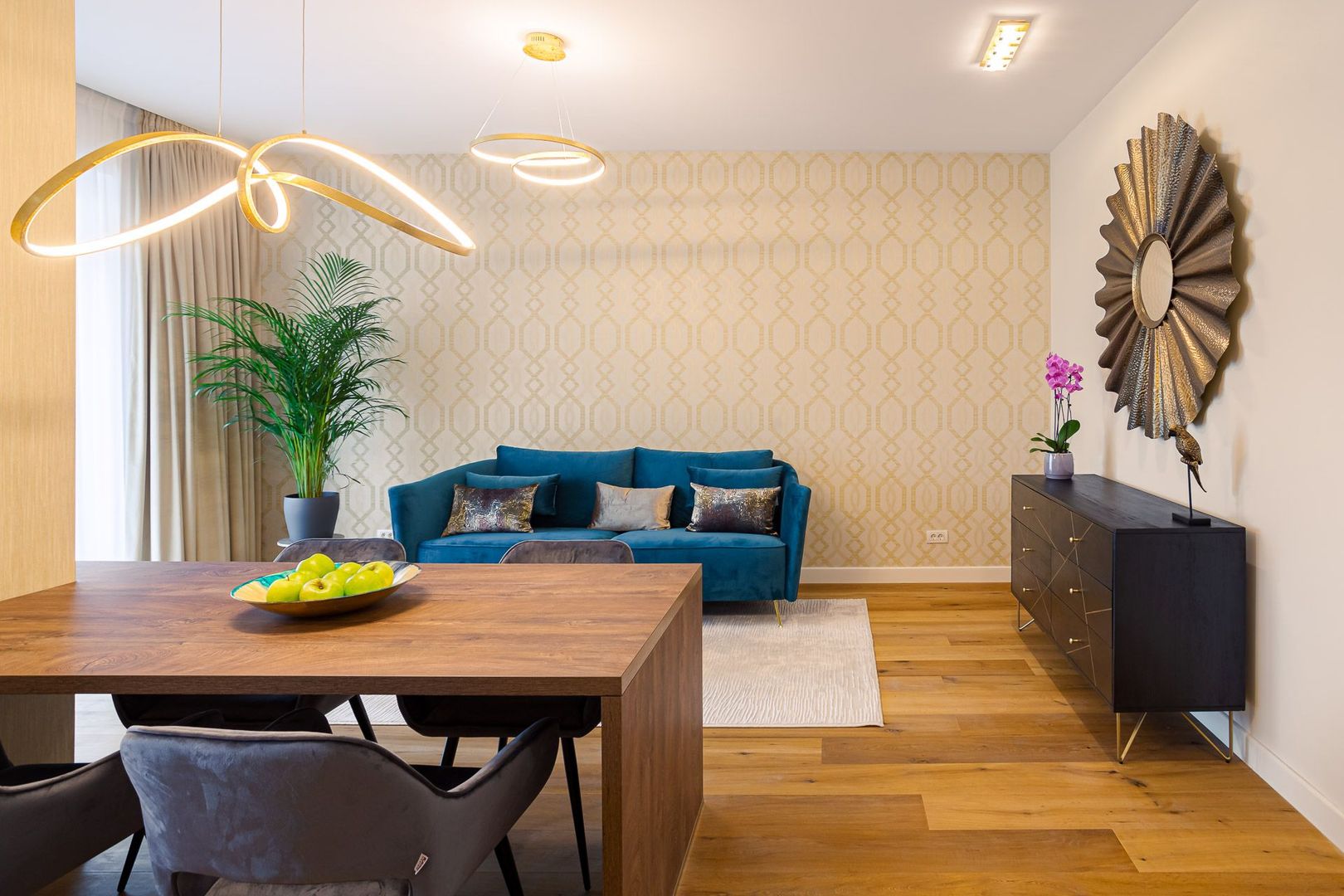 *****Herastrau Luxury Apartments | Park View
