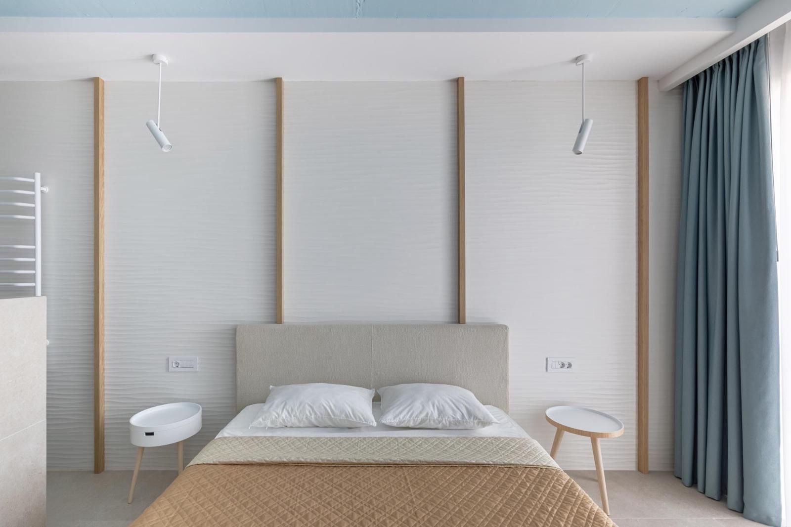 Ephemer | Olimp | Luxury Apartment with sea View