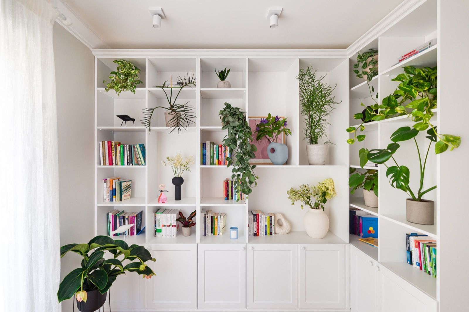 Pipera Village | Vila complex rezidential modern