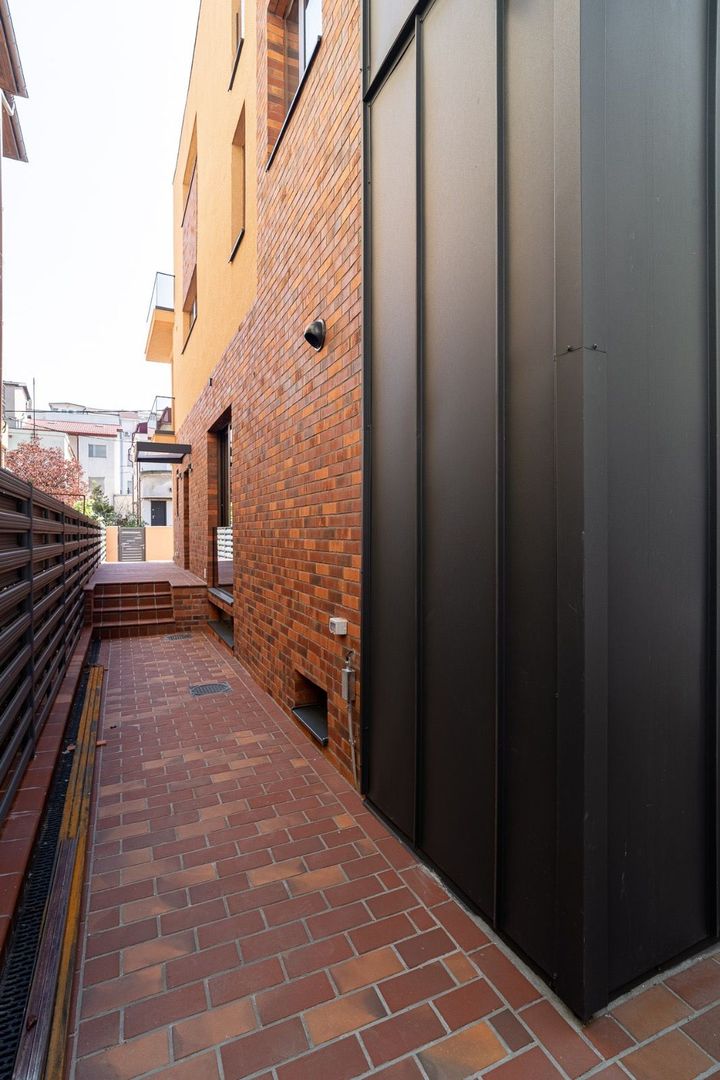 Vila de Excepție în Dorobanti | Eleganță Clasică, Design Contemporan