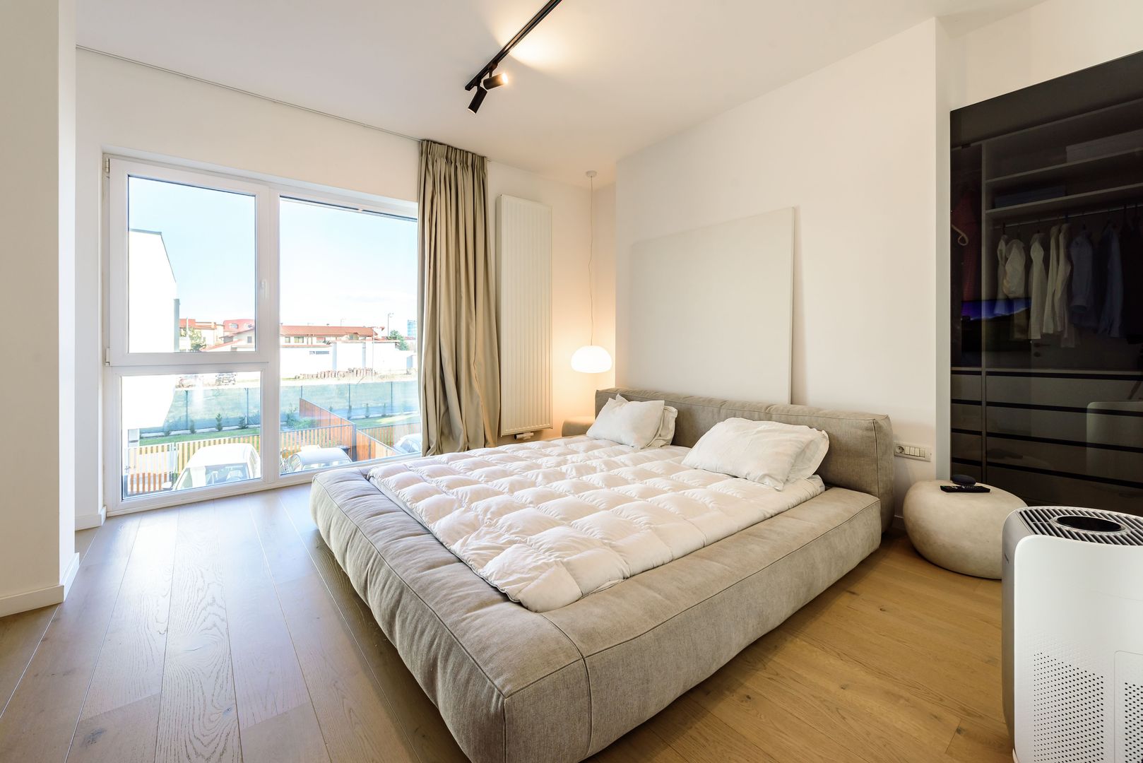 Primrose Villa | Pipera | Complex exclusivist de vile individuale | Comision 0%