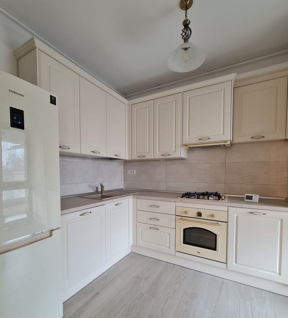 Apartament 3 camere în bloc nou | Floreasca Compozitori