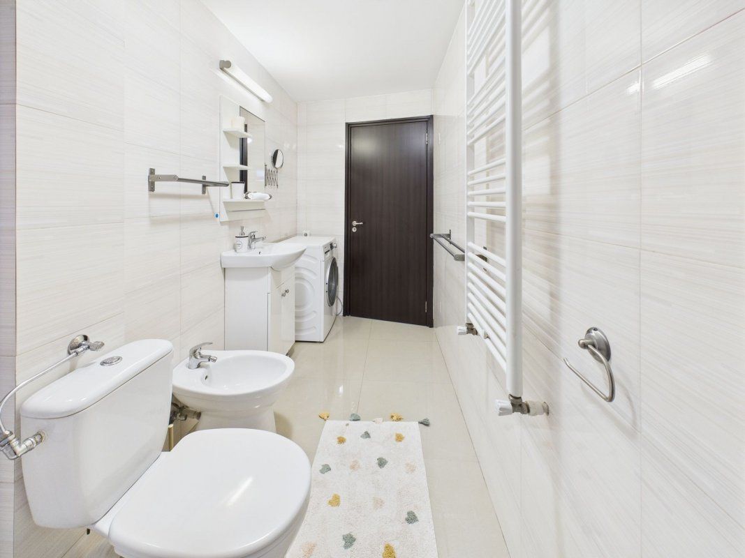 Apartament cu terasa Herastrau investiţie optima