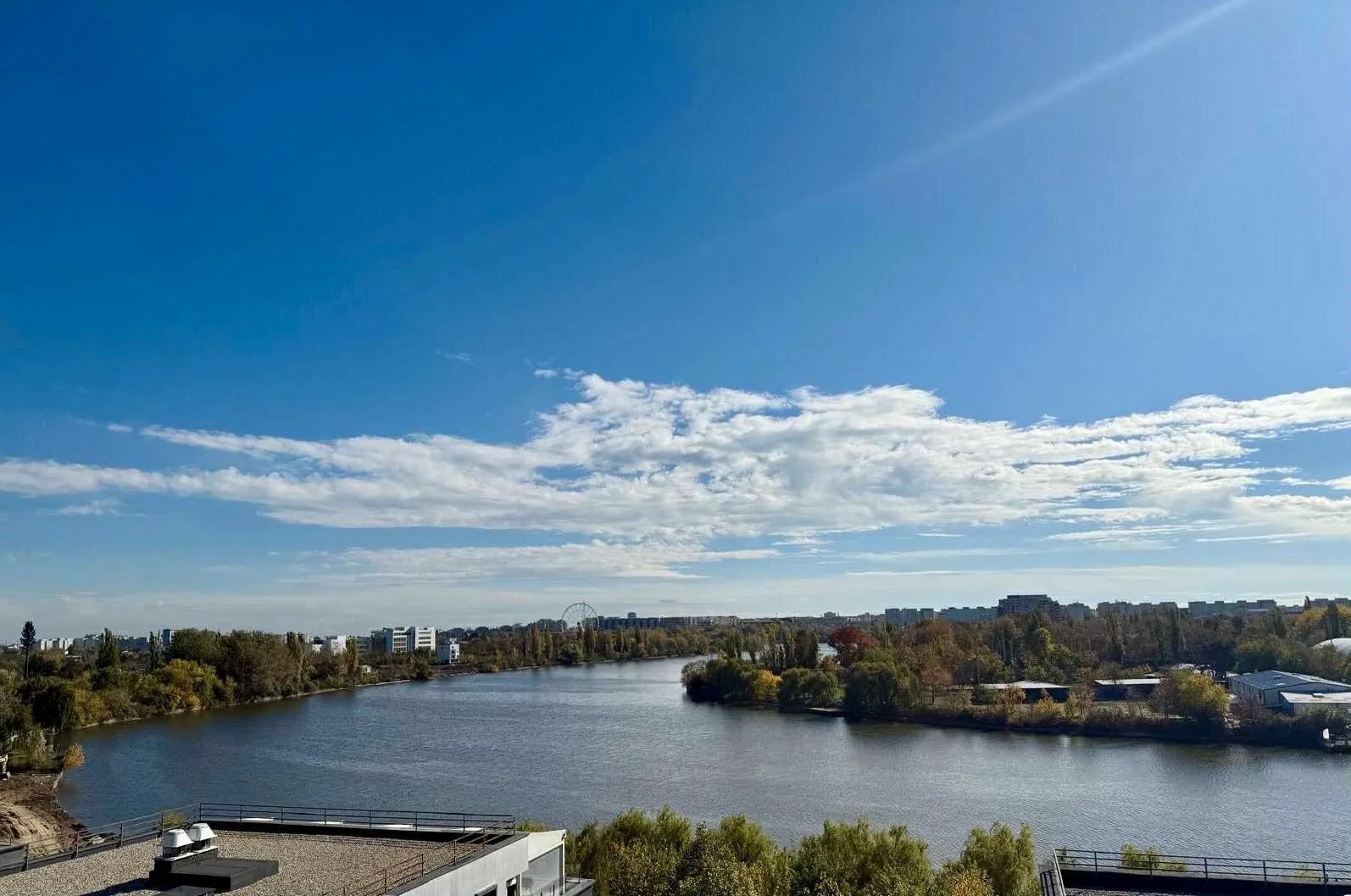 Laguna Residence | 4 Bedroom Luxury Penthouse with stunning View