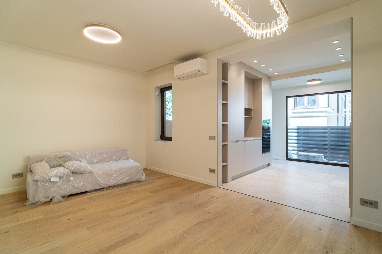 Vila de Excepție în Dorobanti | Eleganță Clasică, Design Contemporan