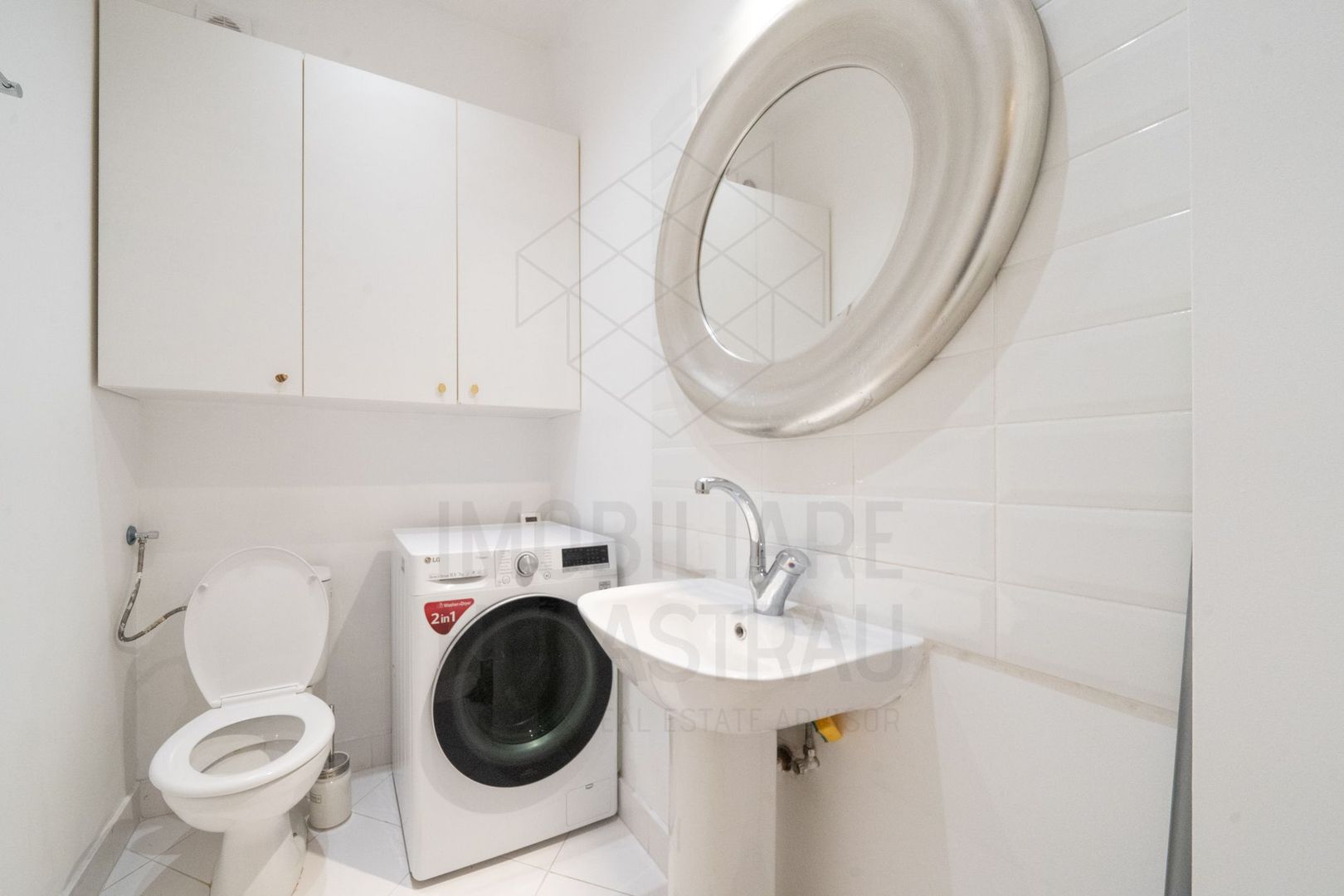 Park Residence | 5 camere | Sos Nordului | Vedere Parc