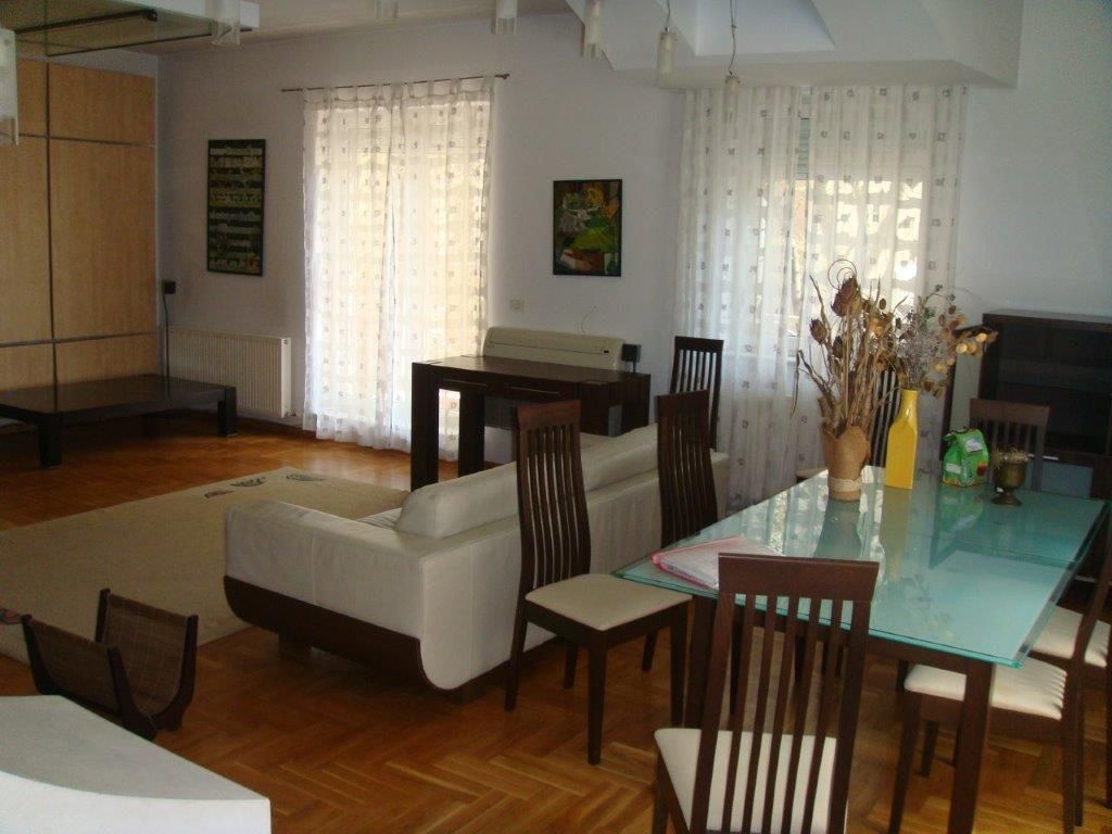 3 room Apartment for rent, Herastrau area