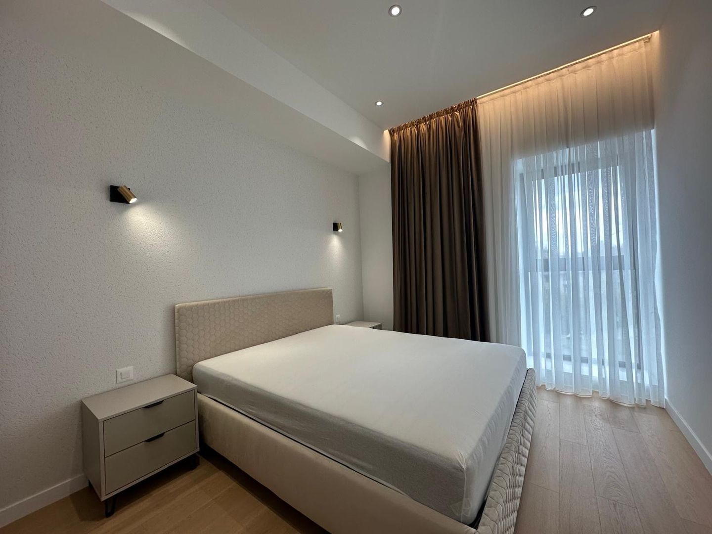 3 rooms apartment | TOP | New Project!