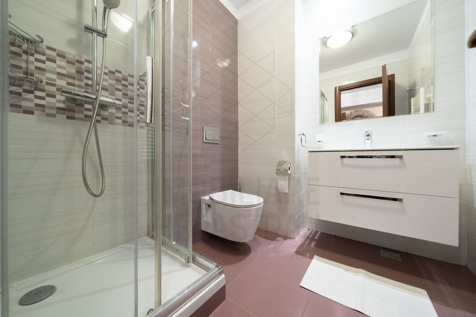 3 room Apartment for rent, Herastrau area