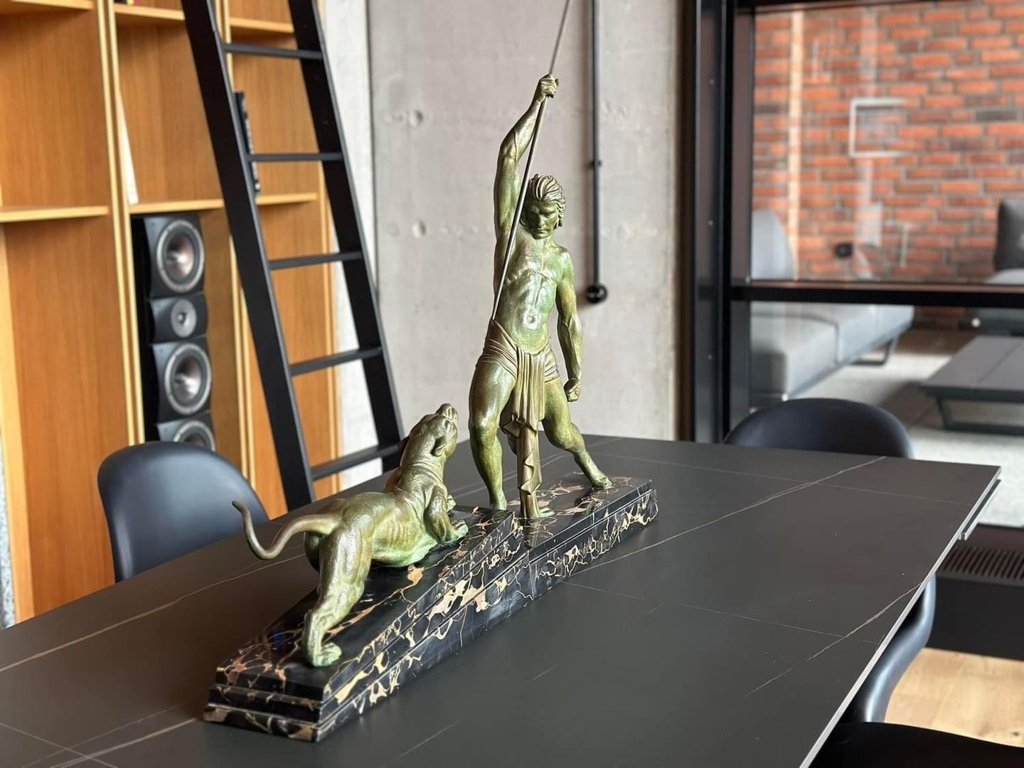 Brick Lofts | Duplex 4 rooms in the north area