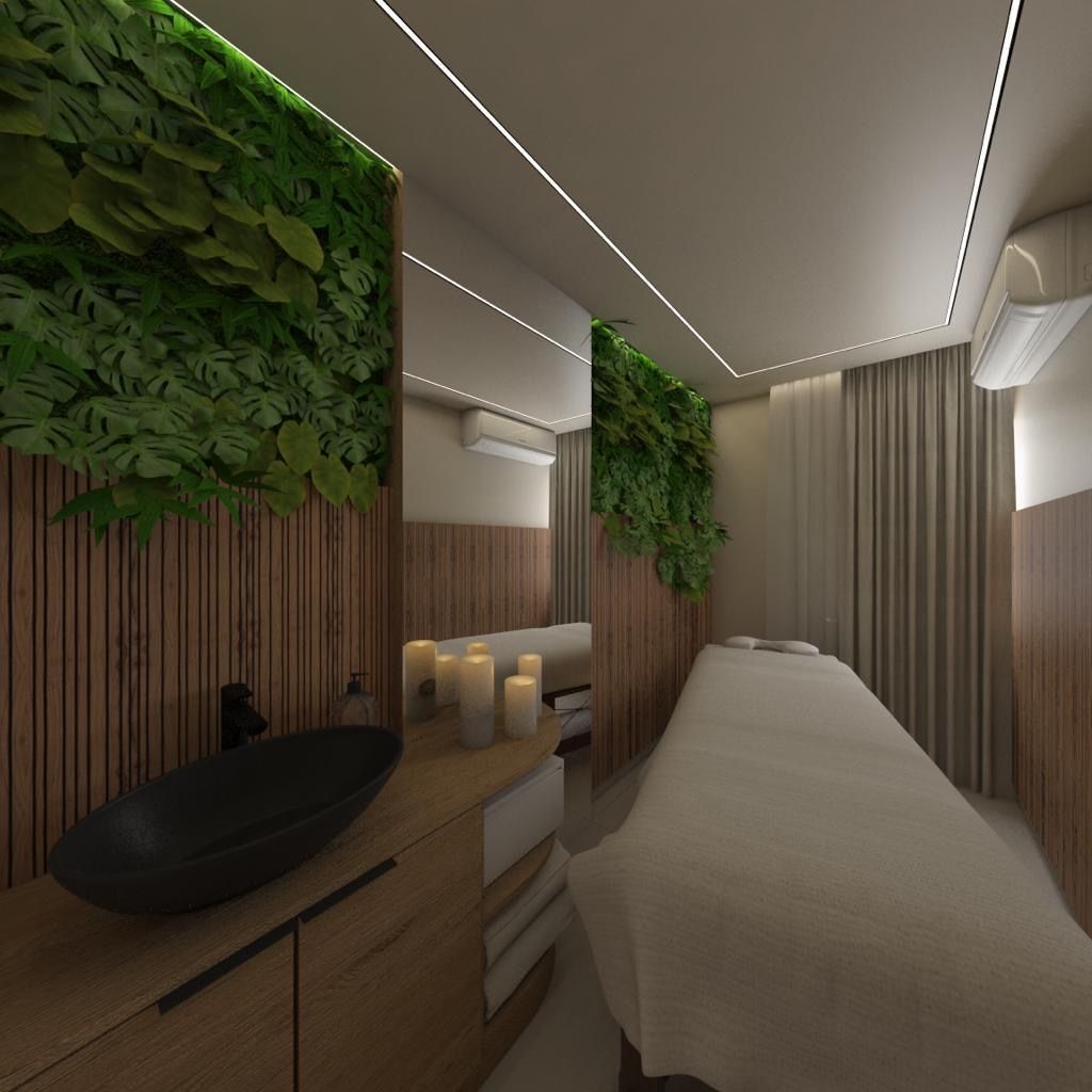 Spațiu Comercial versatil autorizat cu acces separat din strada