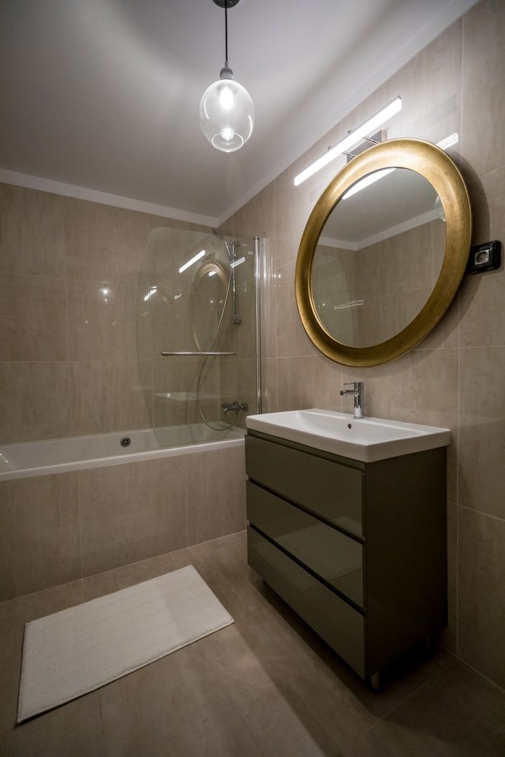 ****LUXURY APARTMENT | HERASTRAU AREA