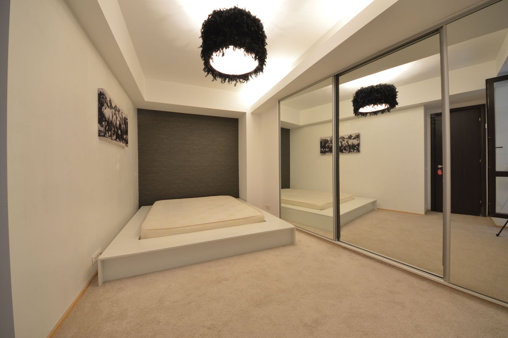 2 room Apartment for rent, Herastrau area