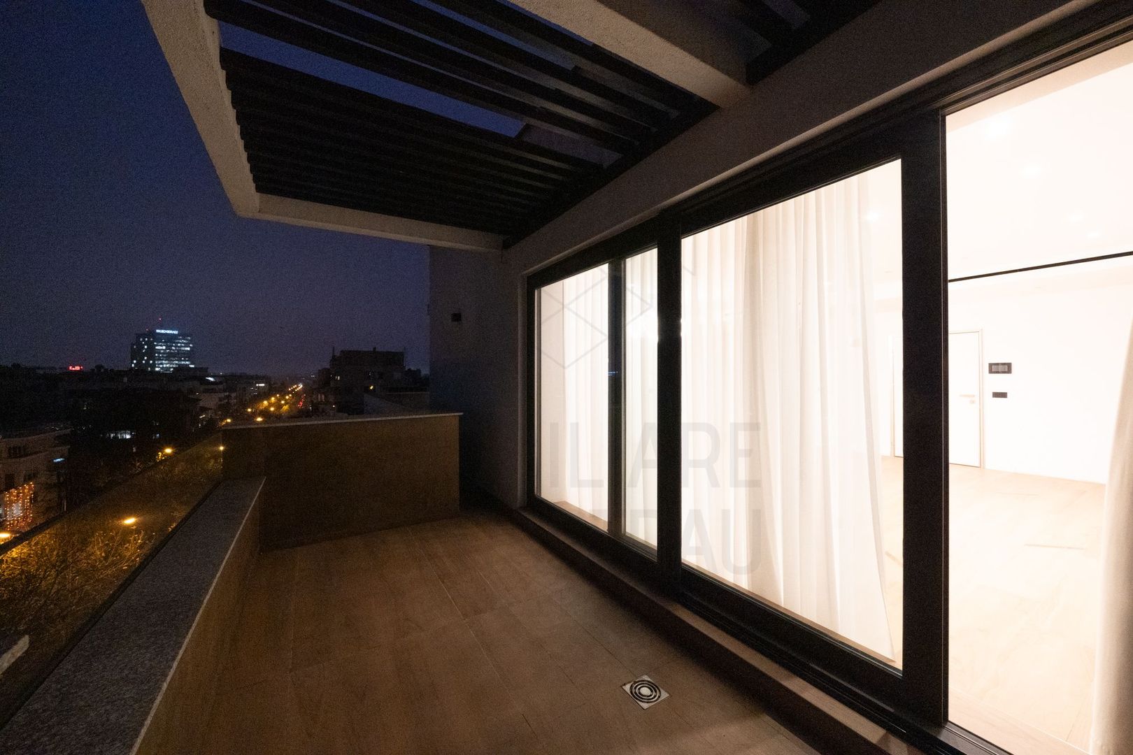 5 room Apartment for sale, Primaverii area