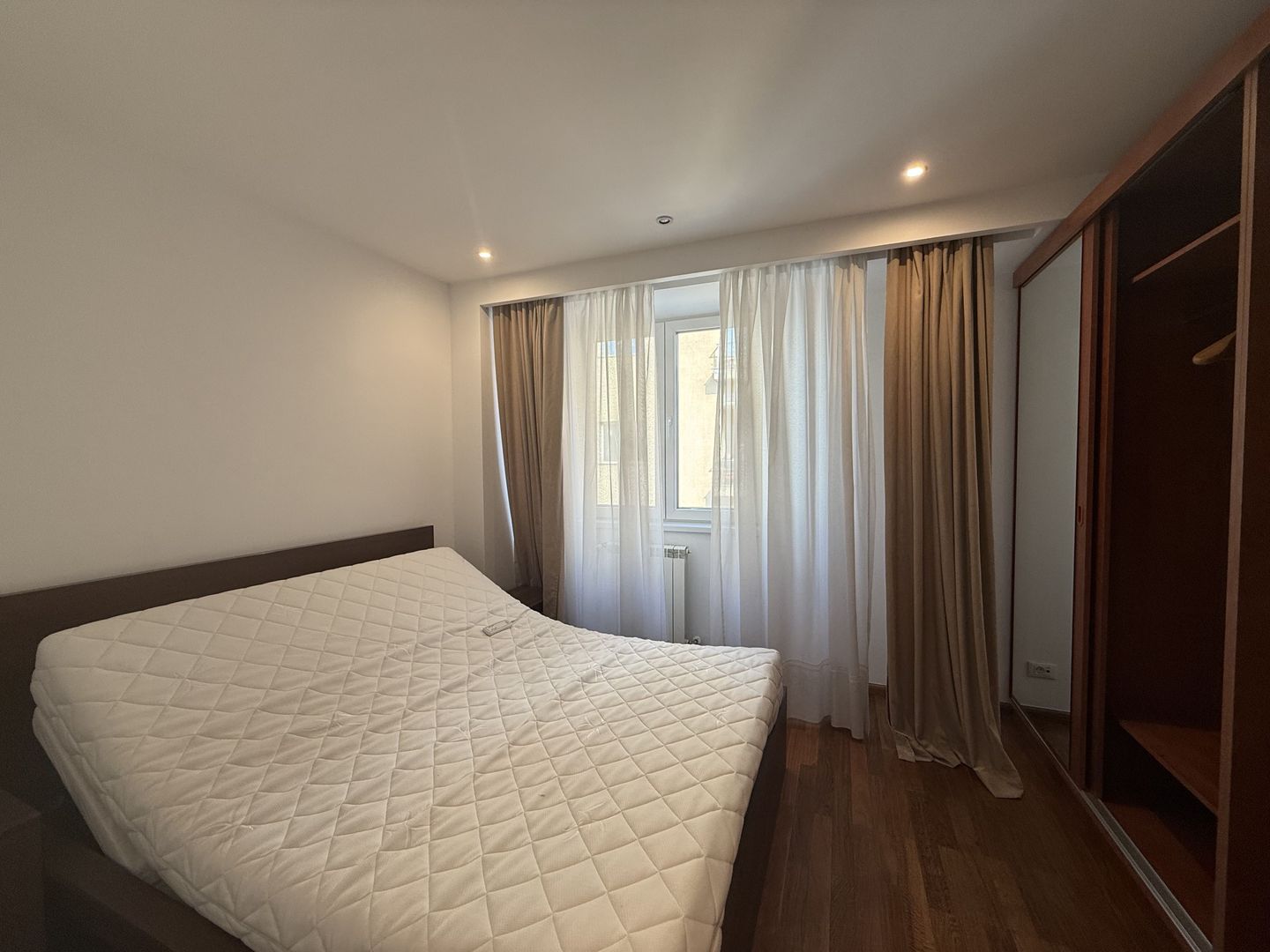 1 bedroom duplex apartment | Herăstrău | 58sqm | Exclusively residential