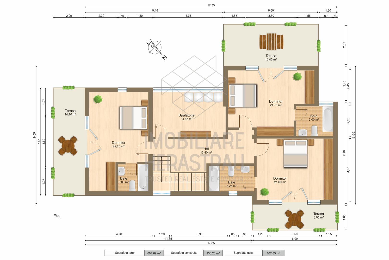 Laguna Albastra | Corbeanca | Luxury Homes