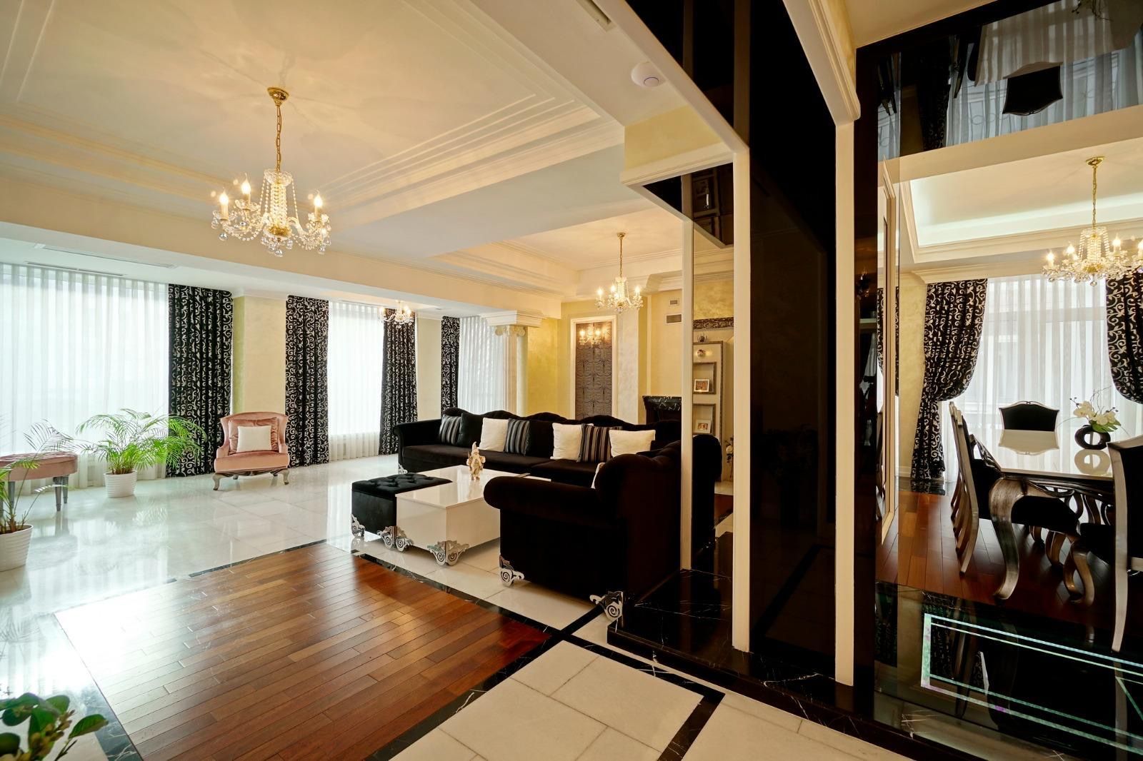 Exquisite Villa | For Rent