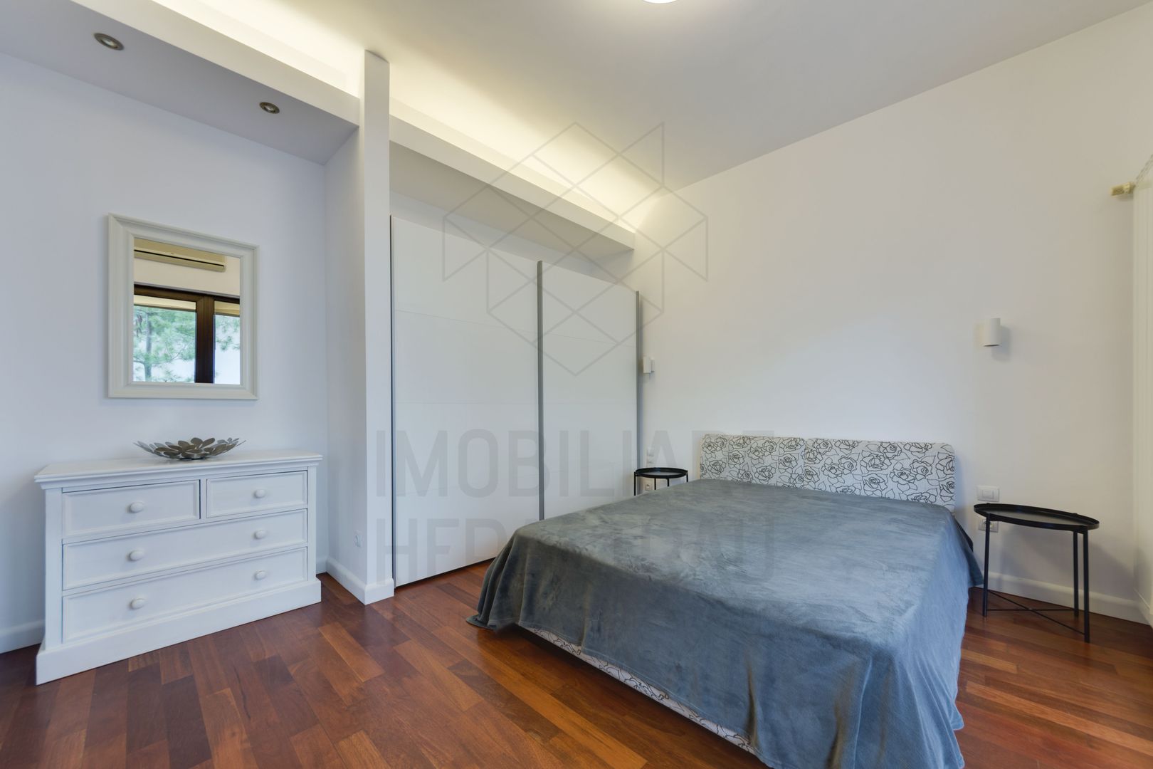 Medved Suite | Apartament de lux Herastrau | Satul Francez