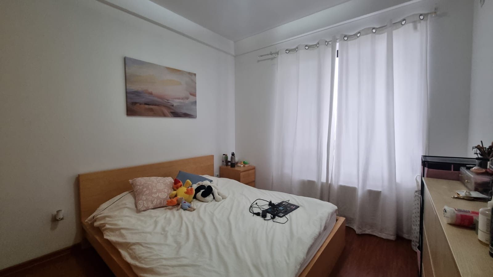 Onix Residence | Apartament 2 camere Grozavesti | Vedere spectaculoasă