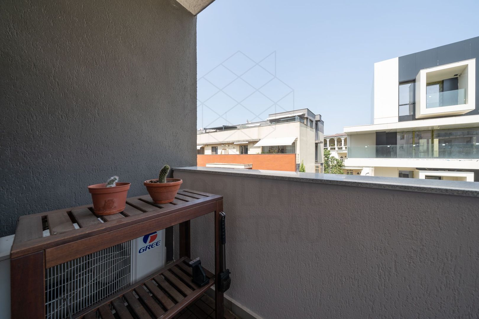 Herastrau | Parcare subterana