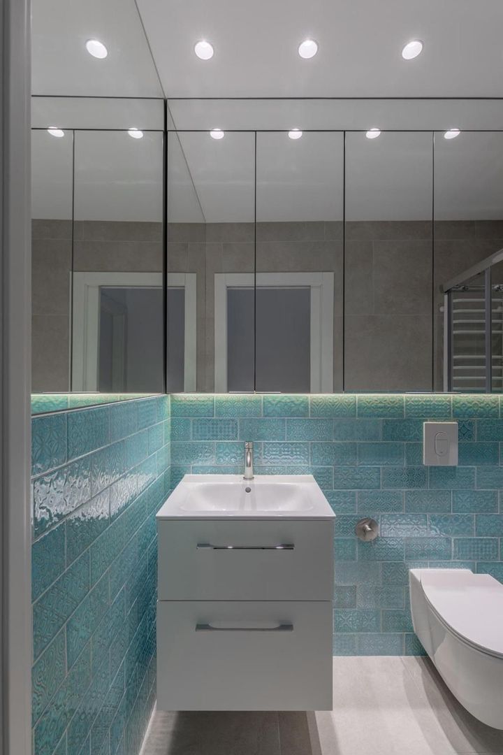 Ephemer | Olimp | Luxury Apartment with sea View